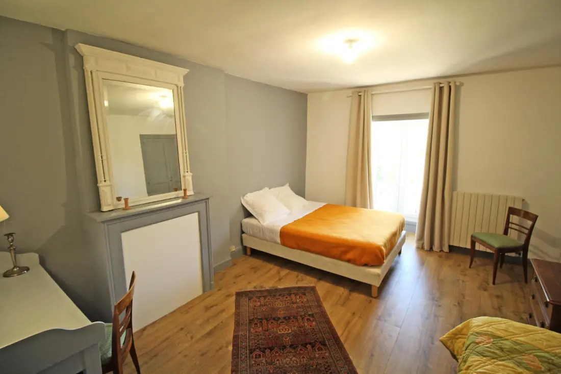 Gîte de France De 3 oren boerderij