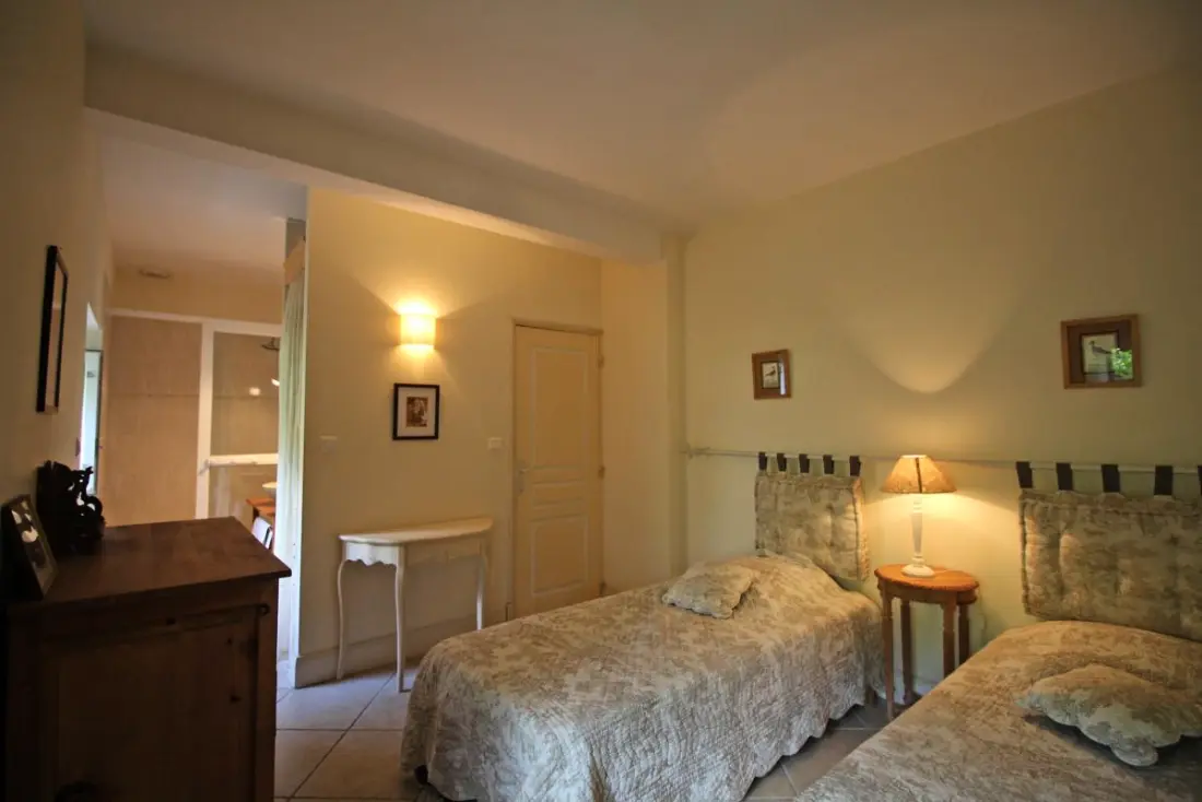 Gîte de France De 3 oren boerderij
