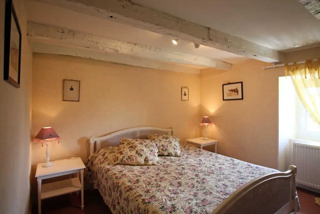 Gîte de France De 3 oren boerderij