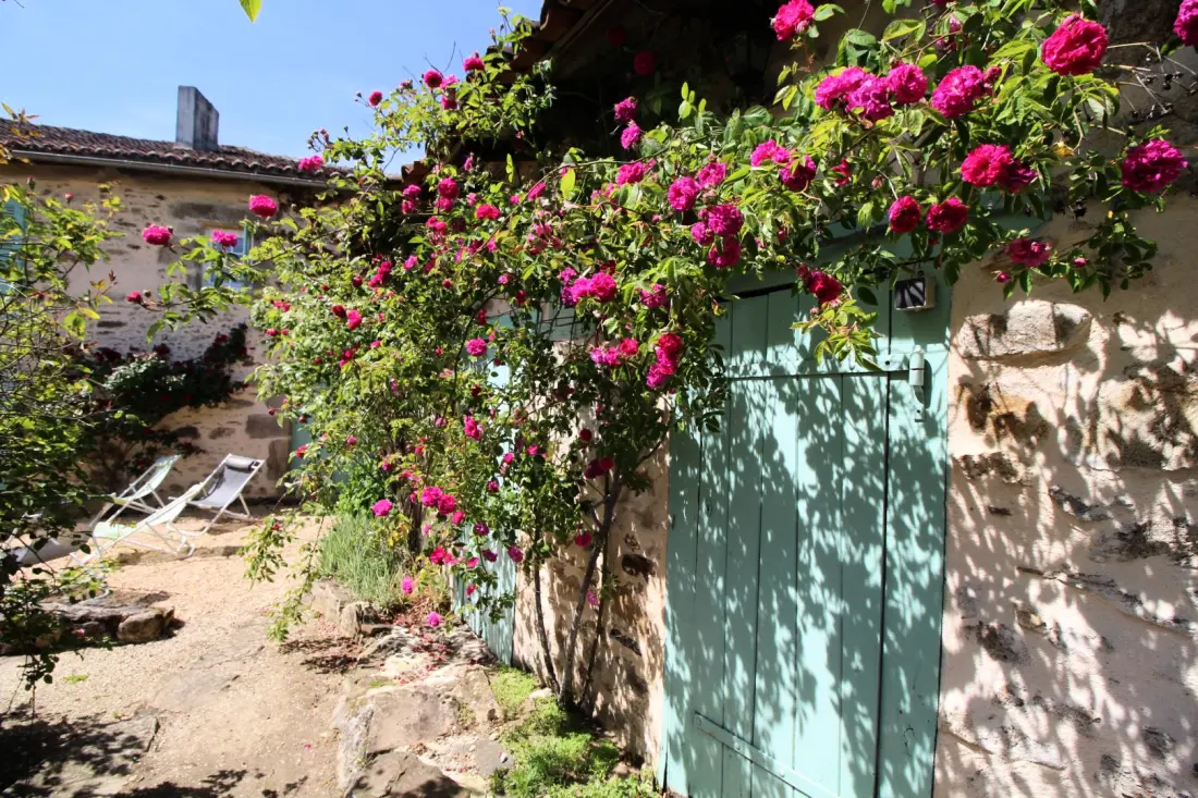 Gîte de France De 3 oren boerderij
