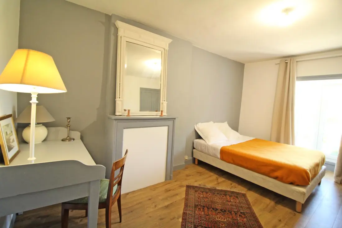 Gîte de France De 3 oren boerderij