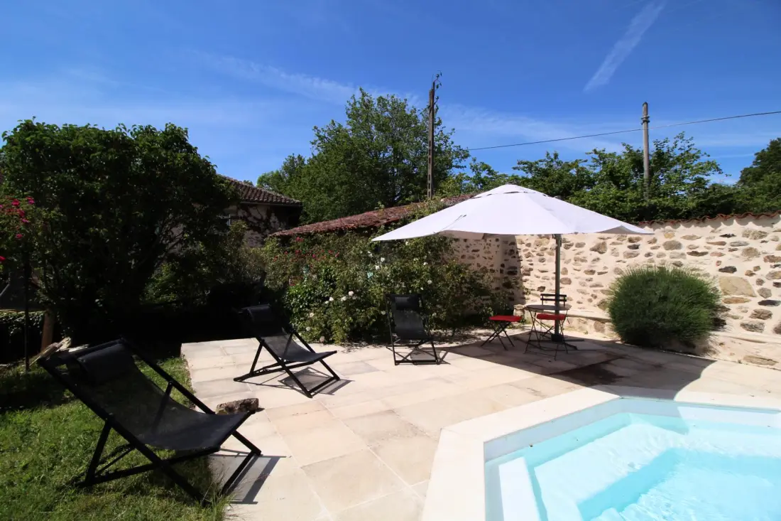 Gîte de France De 3 oren boerderij