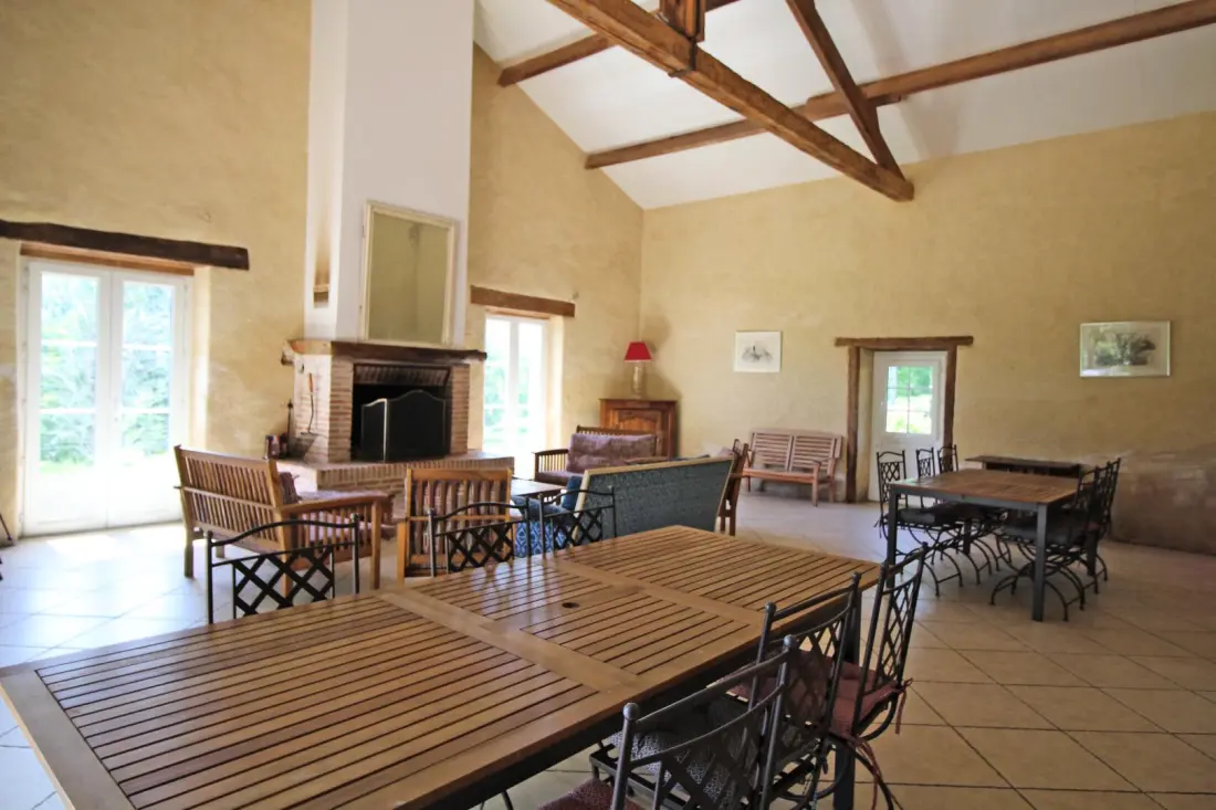 Gîte de France De 3 oren boerderij