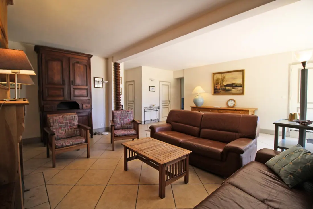 Gîte de France De 3 oren boerderij