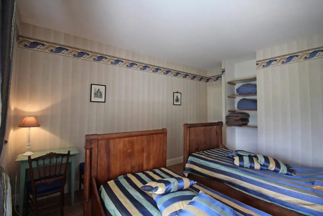 Gîte de France De 3 oren boerderij