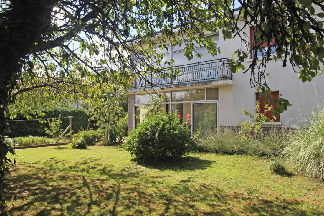 Gîte de France Les bayles 3 oren