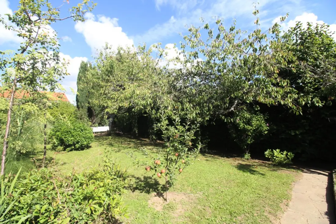 Gîte de France Les bayles 3 oren