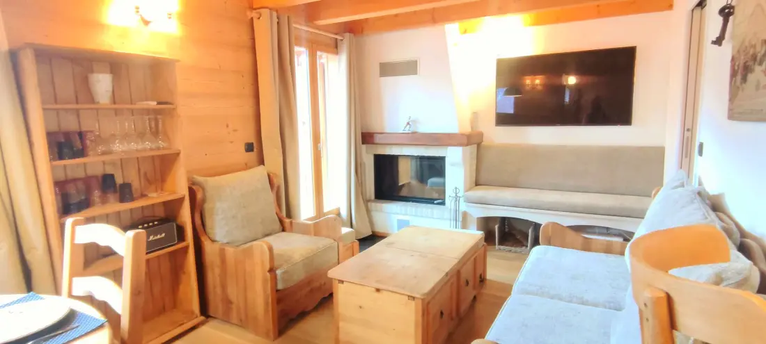 Chalet Mercantour 31