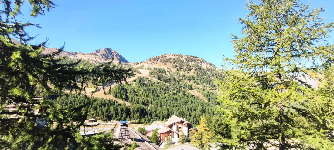 Chalet Mercantour 31