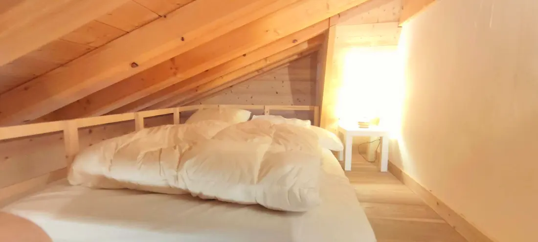 Chalet Mercantour 31