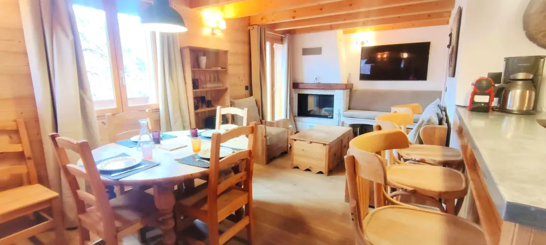 Chalet Mercantour 31