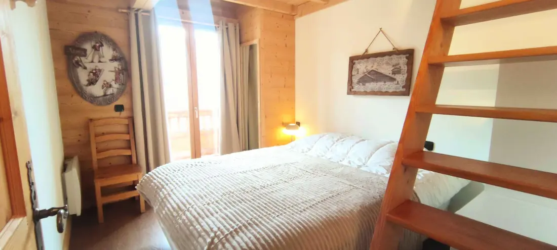 Chalet Mercantour 31