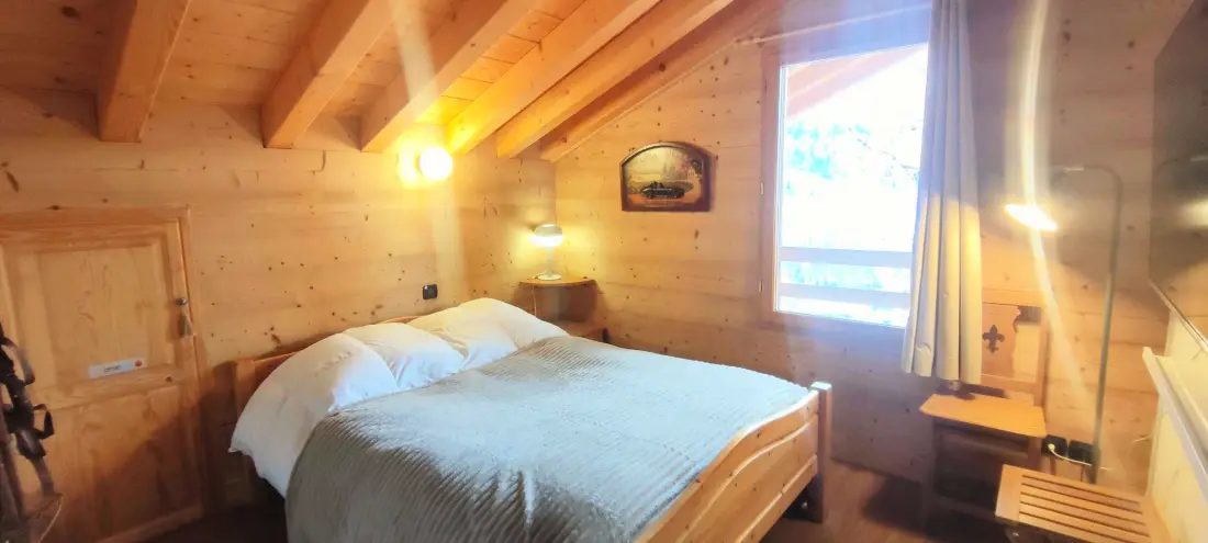 Chalet Mercantour 31