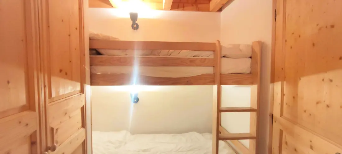 Chalet Mercantour 31