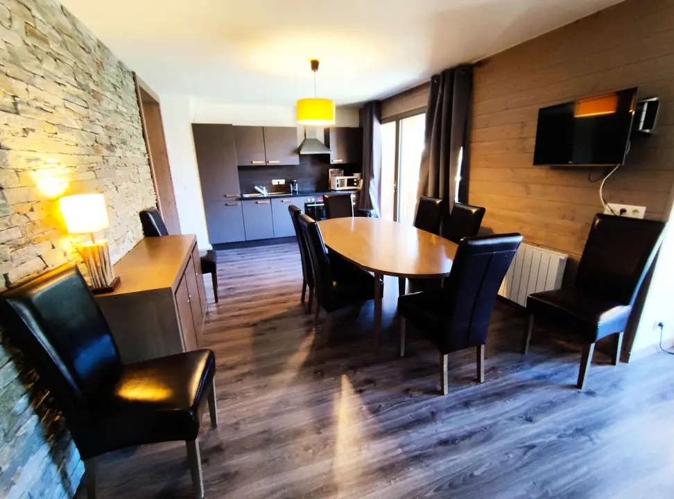 Residence Ch Harrod's 5