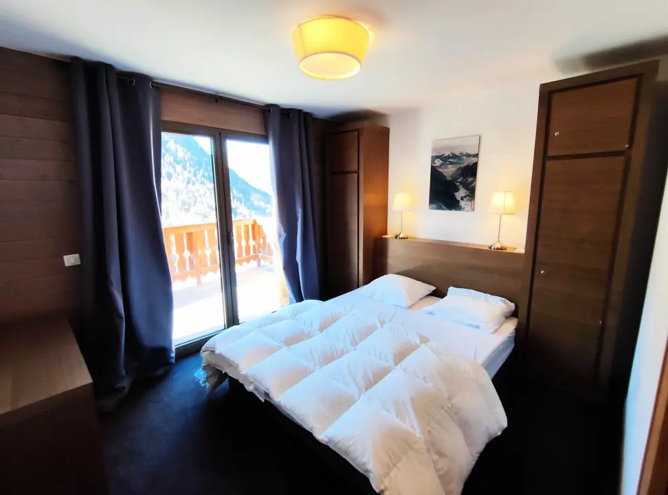 Residence Ch Harrod's 5