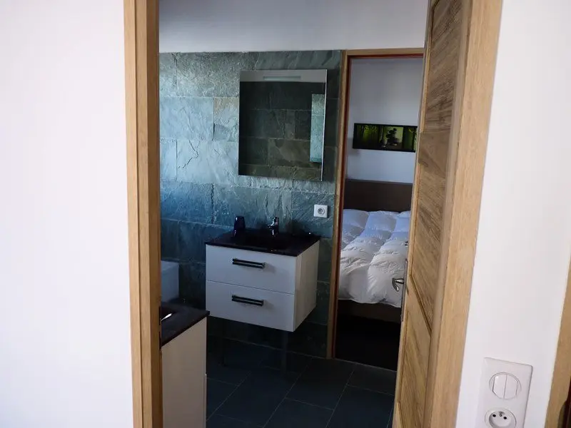 Residence Ch Harrod's 5