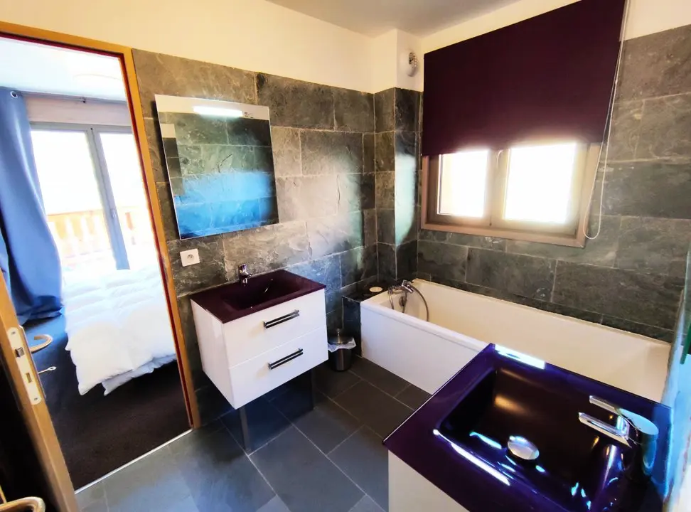 Residence Ch Harrod's 5