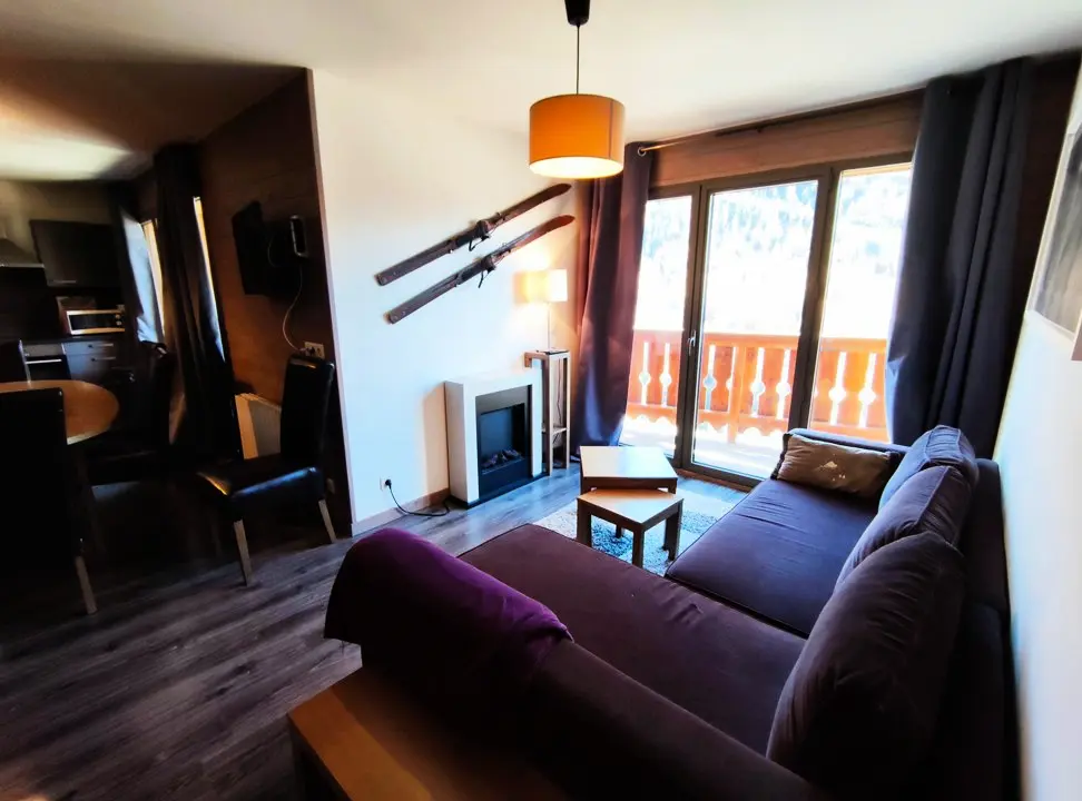Residence Ch Harrod's 5