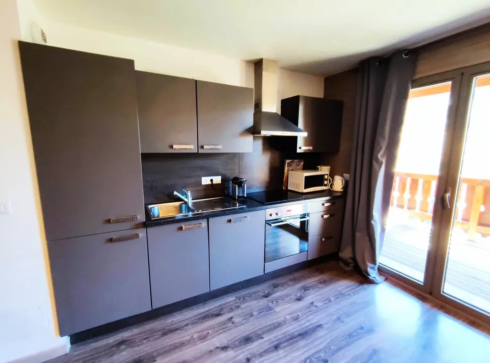 Residence Ch Harrod's 5