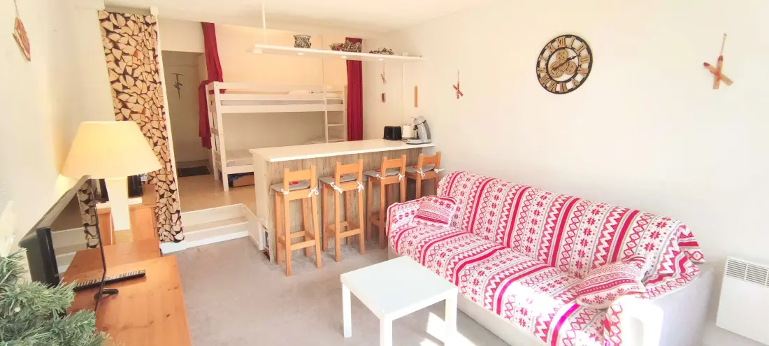 Residentie Lavalette C6