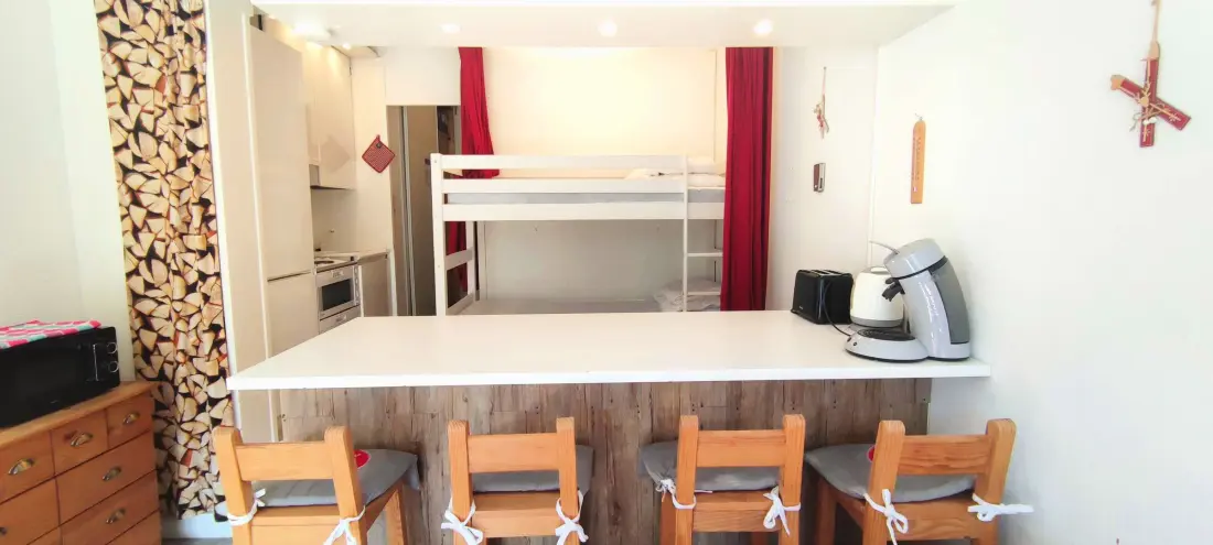 Residentie Lavalette C6