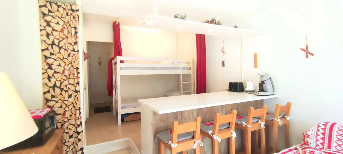 Residentie Lavalette C6
