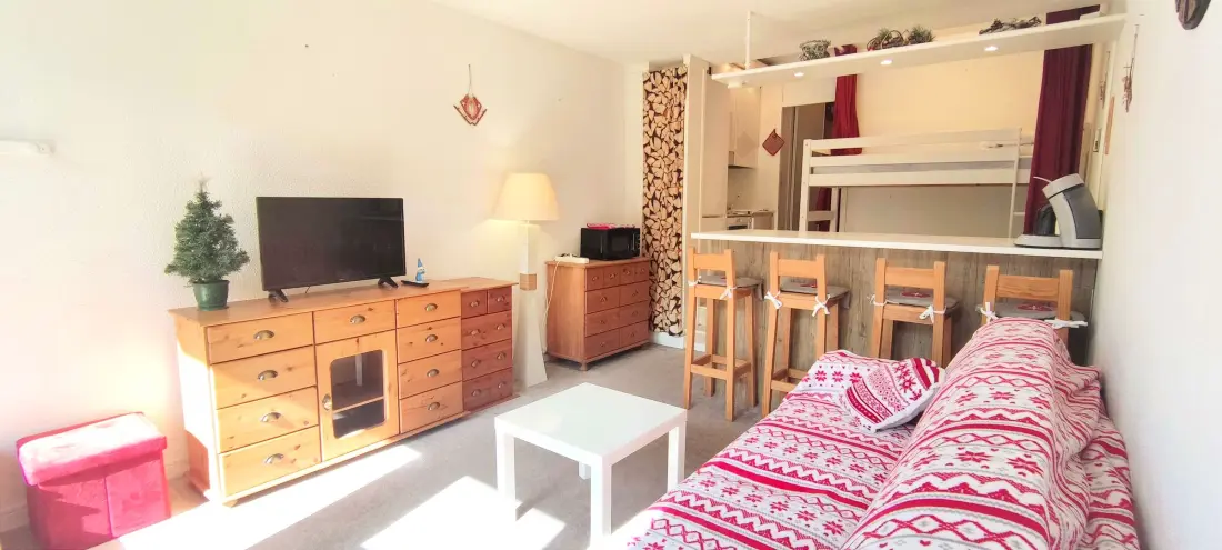 Residentie Lavalette C6