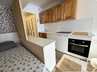 Verblijf Lavalette E10
