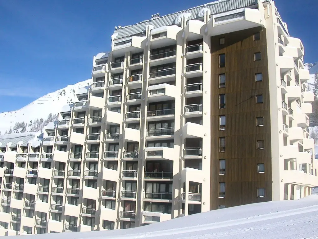 Verblijf Lavalette E10