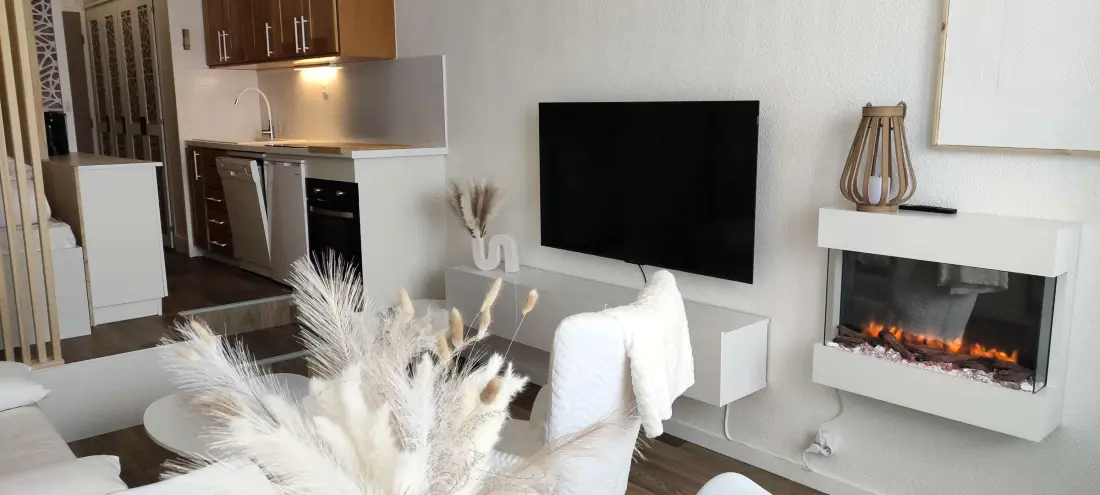 Verblijf Lavalette E10