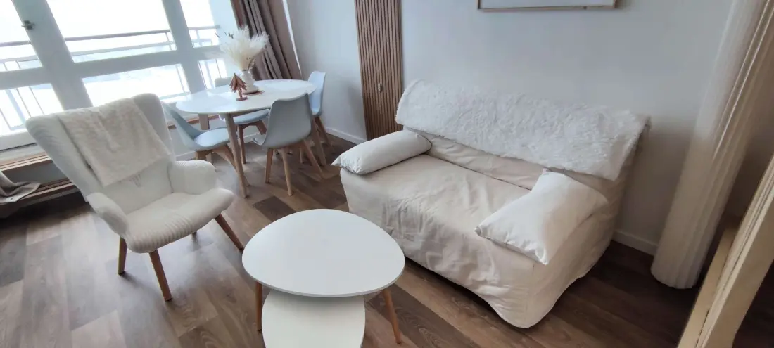 Verblijf Lavalette E10