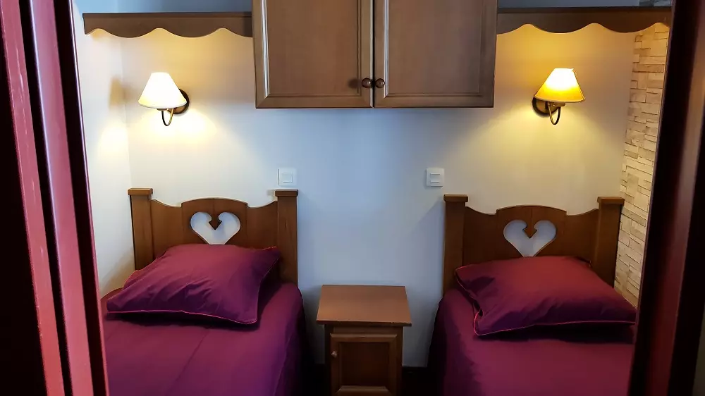 Residenza Les Terrasses d'Azur - maeva Home