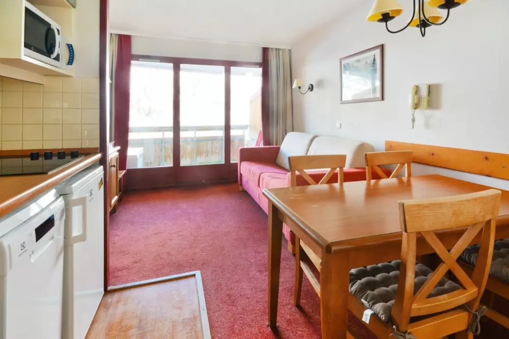 Residenza Les Terrasses d'Azur - maeva Home