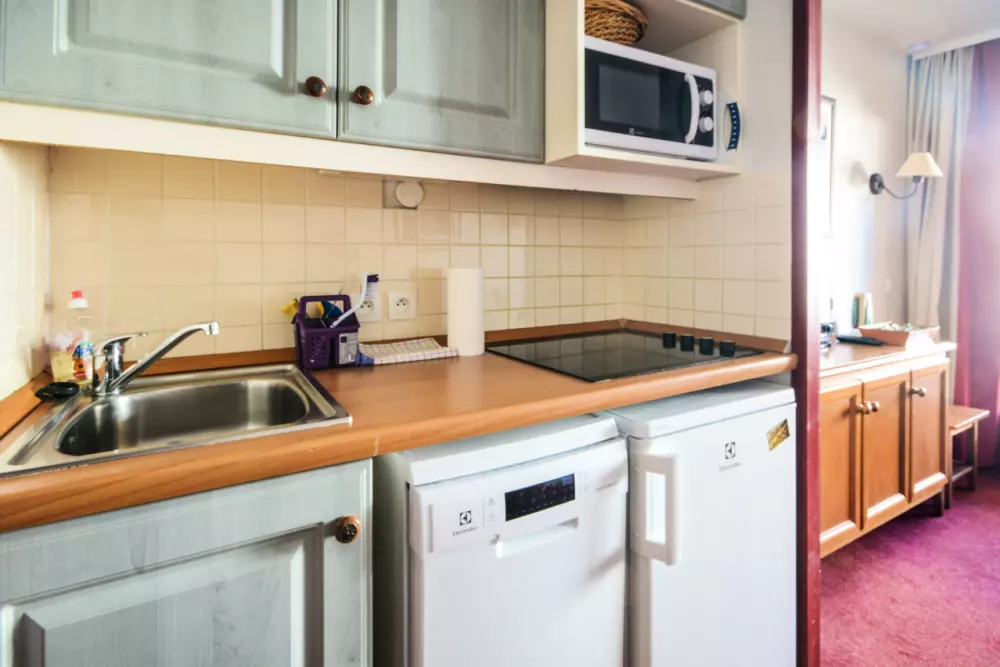 Residenza Les Terrasses d'Azur - maeva Home