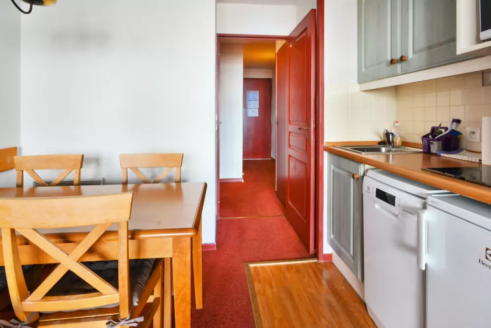 Residenza Les Terrasses d'Azur - maeva Home