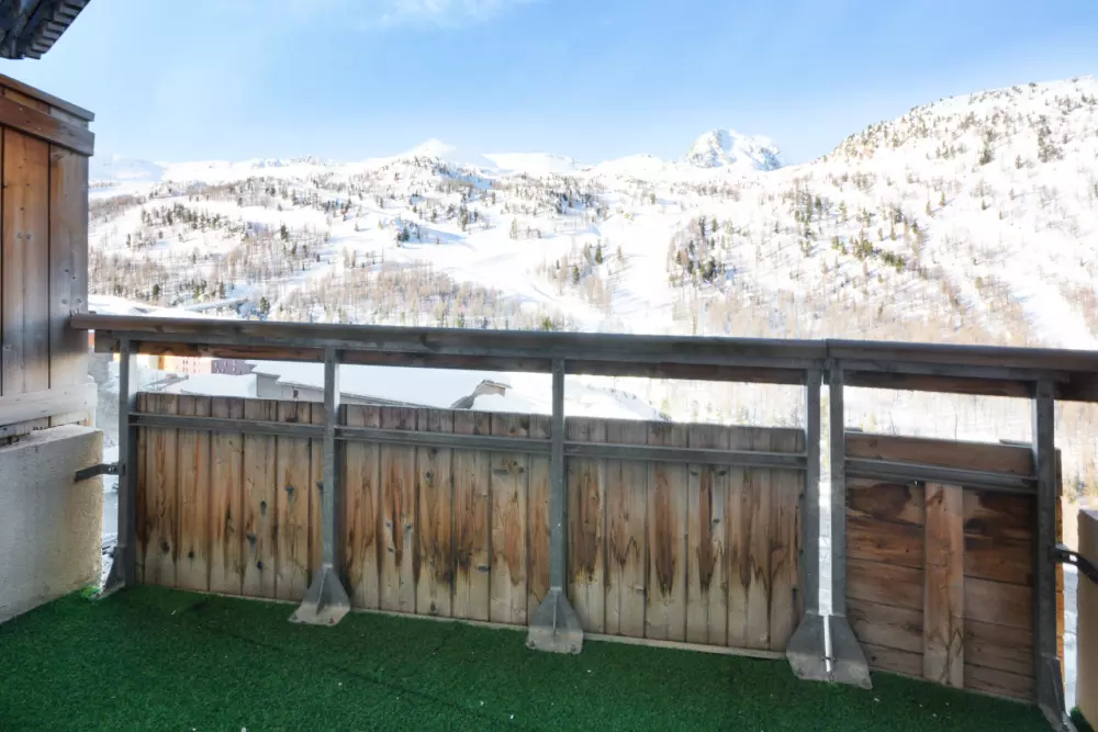 Residenza Les Terrasses d'Azur - maeva Home