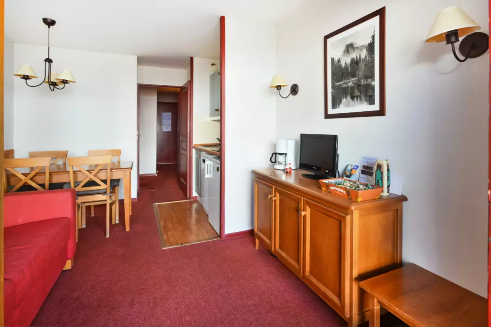 Residenza Les Terrasses d'Azur - maeva Home