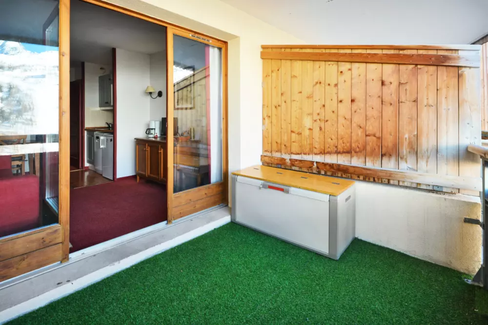 Residenza Les Terrasses d'Azur - maeva Home