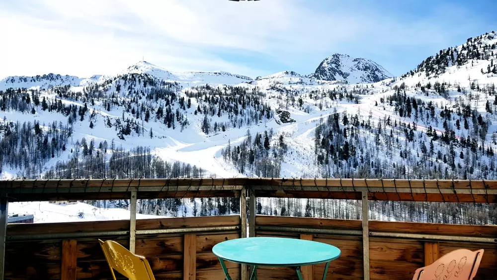 Residenza Les Terrasses d'Azur - maeva Home