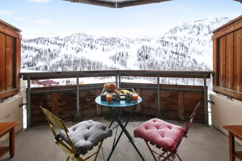 Residenza Les Terrasses d'Azur - maeva Home