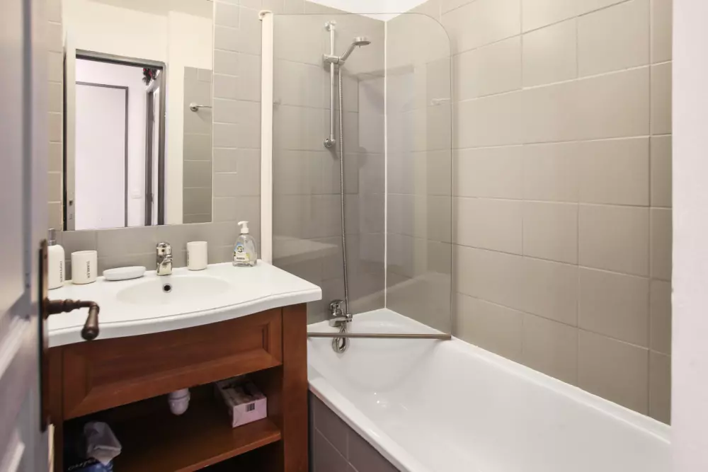 Residenza Les Terrasses d'Azur - maeva Home