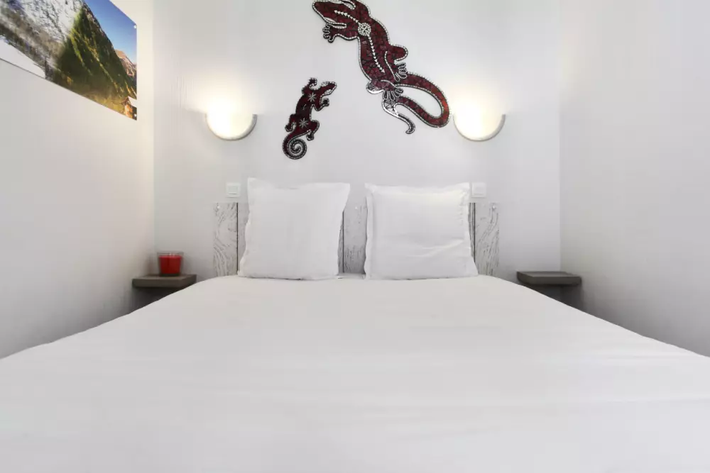 Residenza Les Terrasses d'Azur - maeva Home