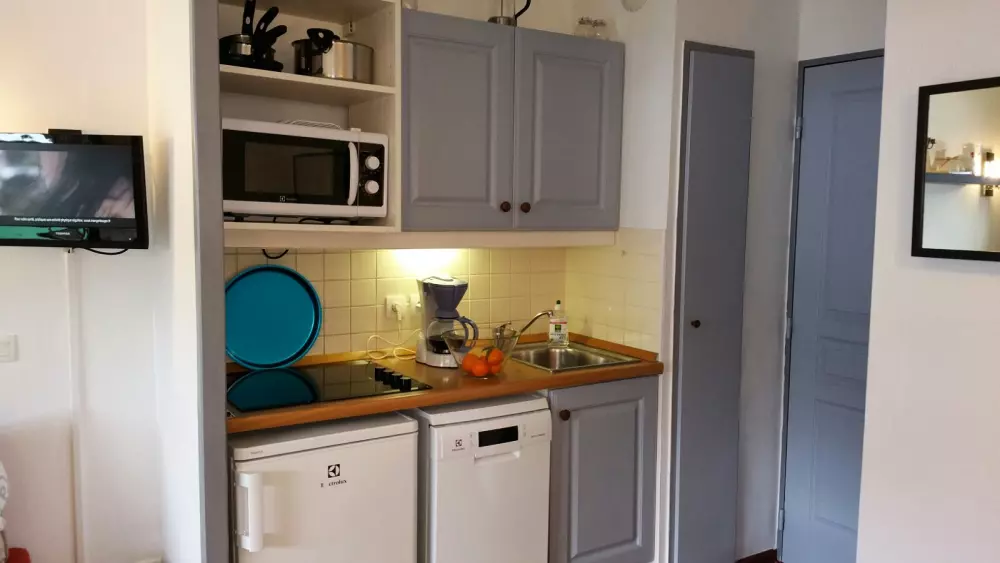 Residenza Les Terrasses d'Azur - maeva Home