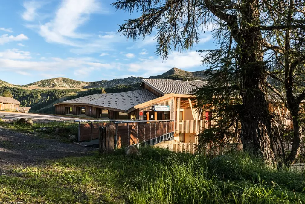 Residenza Les Terrasses d'Azur - maeva Home