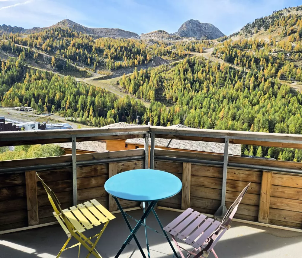 Residenza Les Terrasses d'Azur - maeva Home