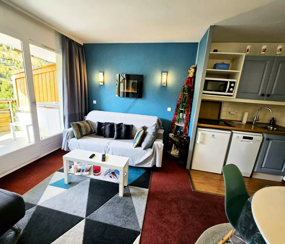 Residenza Les Terrasses d'Azur - maeva Home