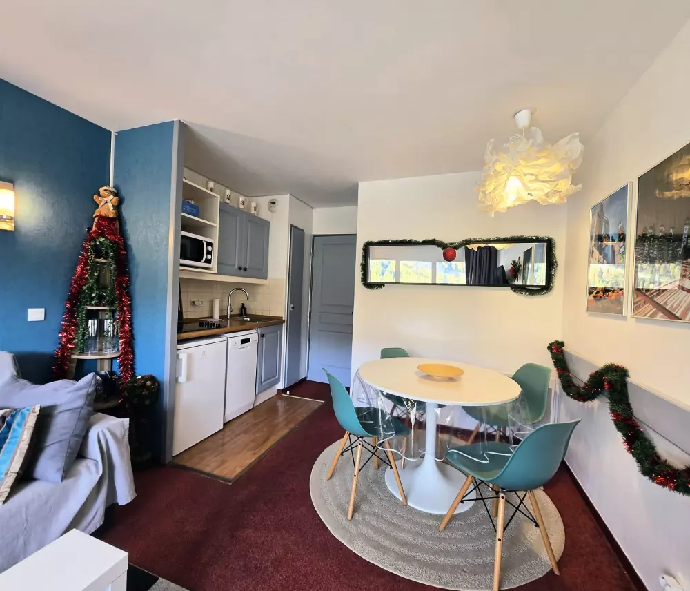 Residenza Les Terrasses d'Azur - maeva Home