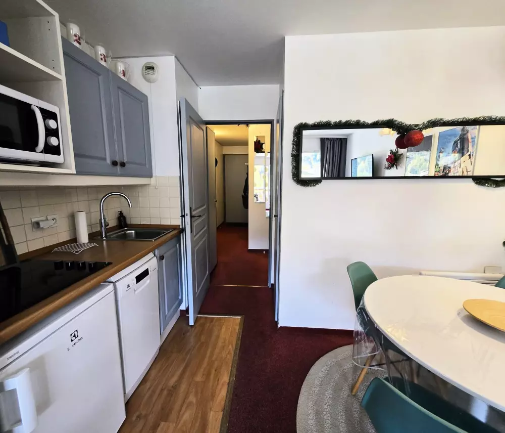 Residenza Les Terrasses d'Azur - maeva Home