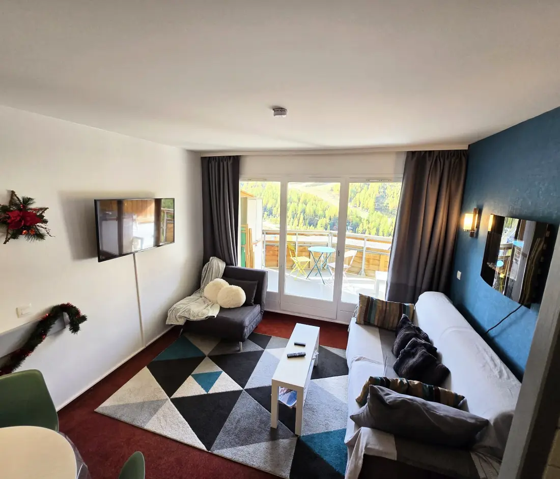 Résidence Les Terrasses d'Azur - maeva Home